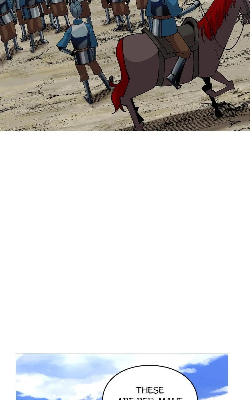 Read Becoming the Monarch chapter 40 image 15 on Lezhin