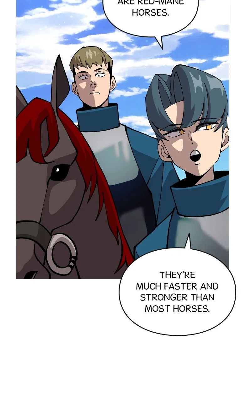 Read Becoming the Monarch chapter 40 image 16 on Lezhin