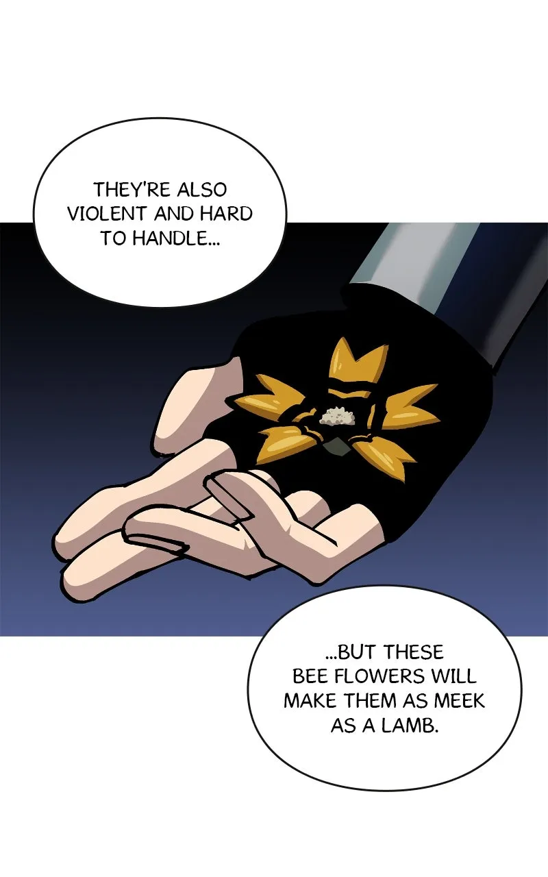 Read Becoming the Monarch chapter 40 image 17 on Lezhin