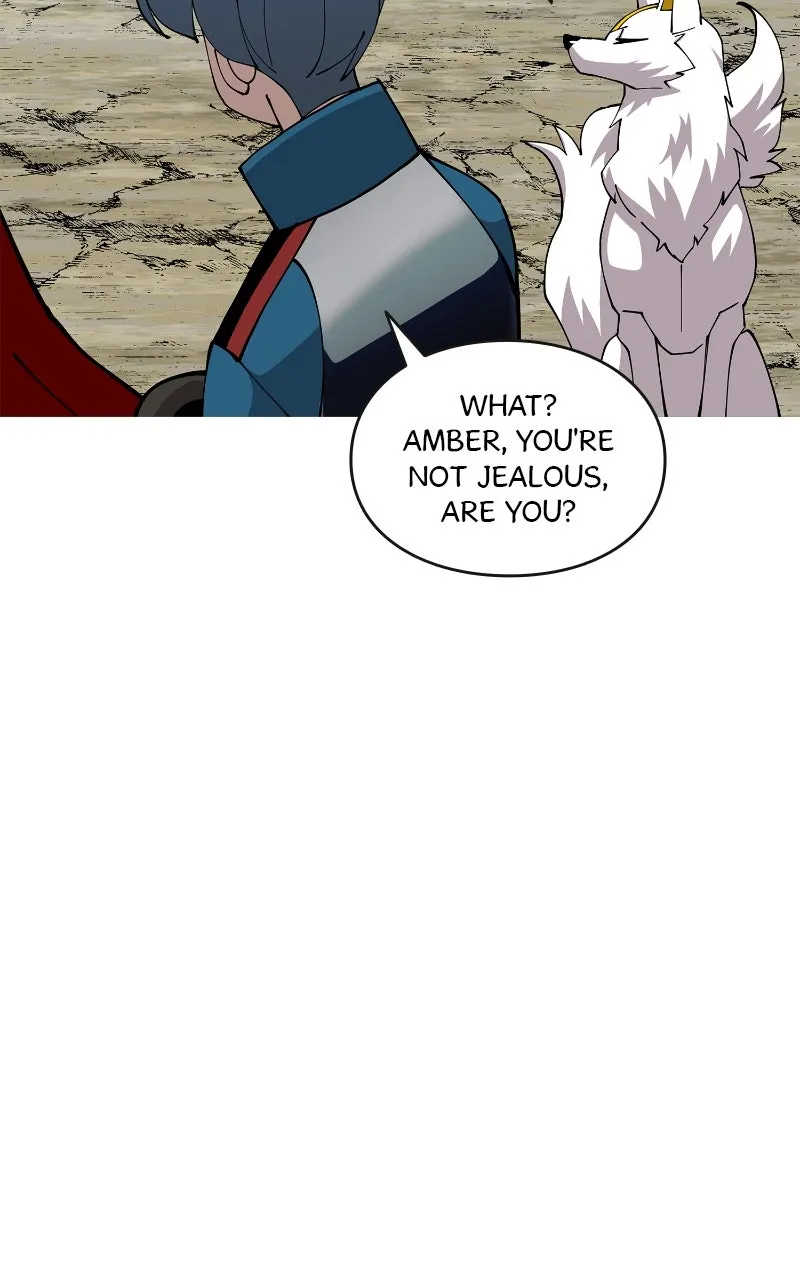 Read Becoming the Monarch chapter 40 image 20 on Lezhin