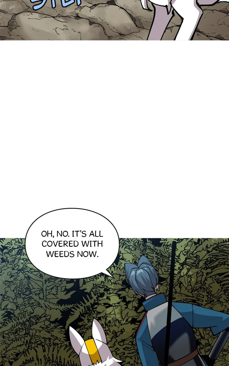Read Becoming the Monarch chapter 40 image 23 on Lezhin