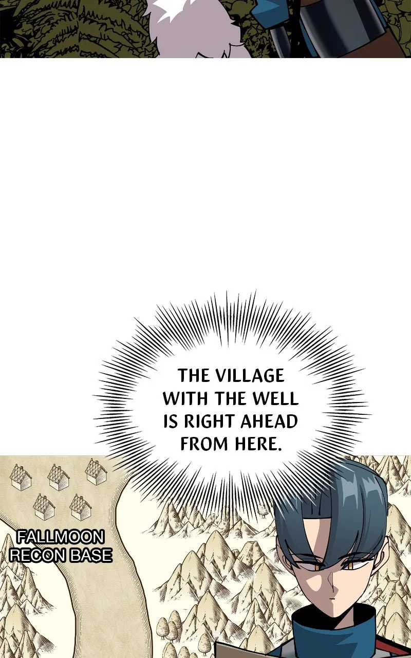 Read Becoming the Monarch chapter 40 image 24 on Lezhin
