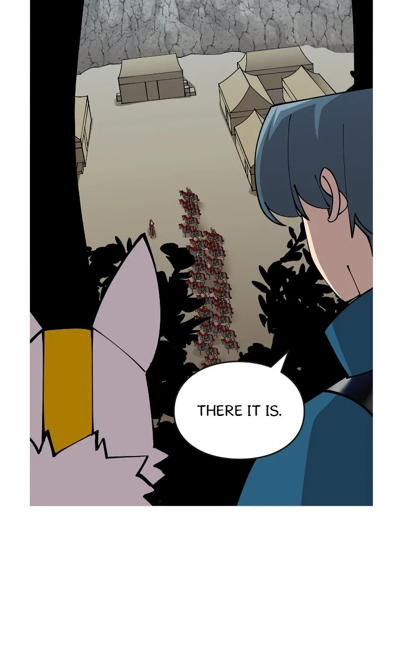 Read Becoming the Monarch chapter 40 image 26 on Lezhin