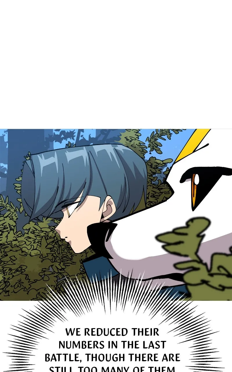 Read Becoming the Monarch chapter 40 image 27 on Lezhin