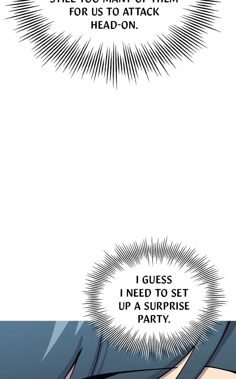 Read Becoming the Monarch chapter 40 image 28 on Lezhin