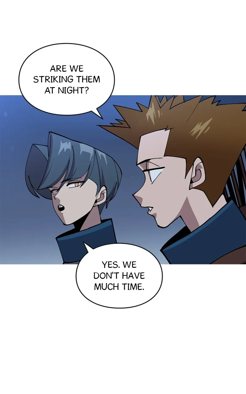 Read Becoming the Monarch chapter 40 image 32 on Lezhin
