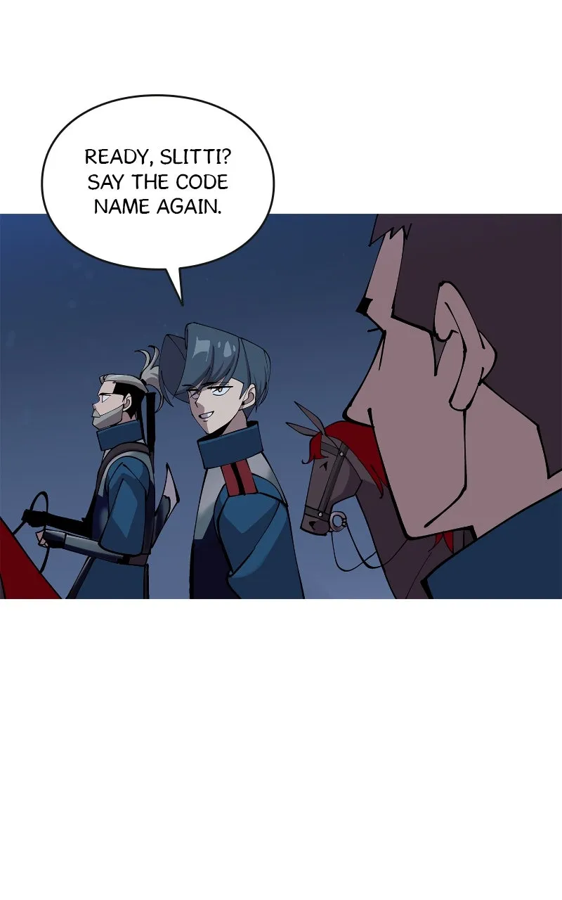 Read Becoming the Monarch chapter 40 image 33 on Lezhin