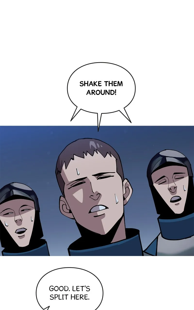 Read Becoming the Monarch chapter 40 image 34 on Lezhin