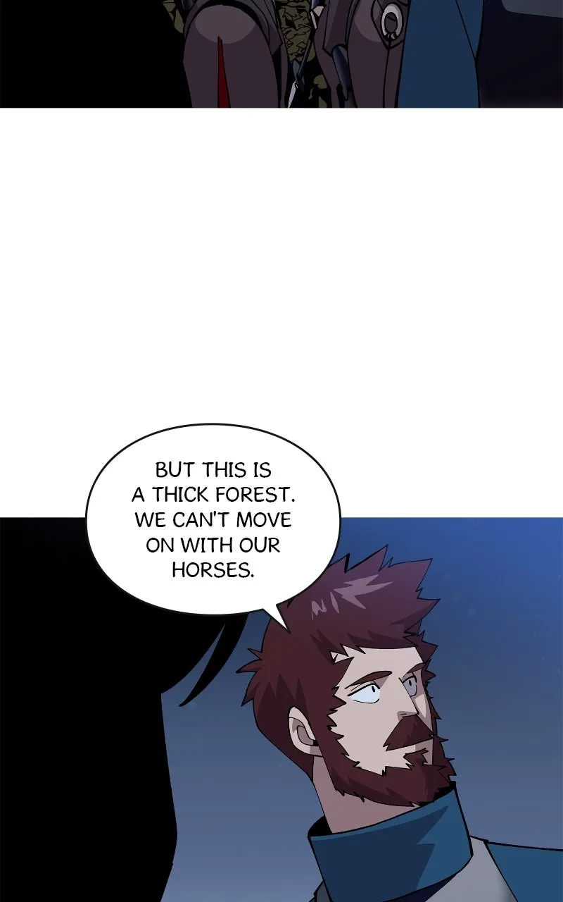 Read Becoming the Monarch chapter 40 image 36 on Lezhin