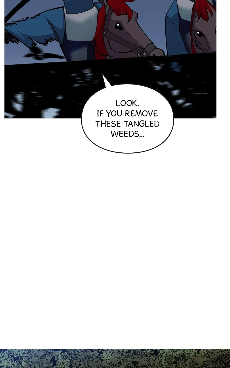Read Becoming the Monarch chapter 40 image 38 on Lezhin