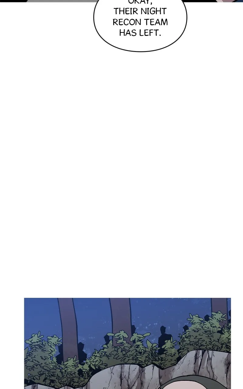 Read Becoming the Monarch chapter 40 image 42 on Lezhin