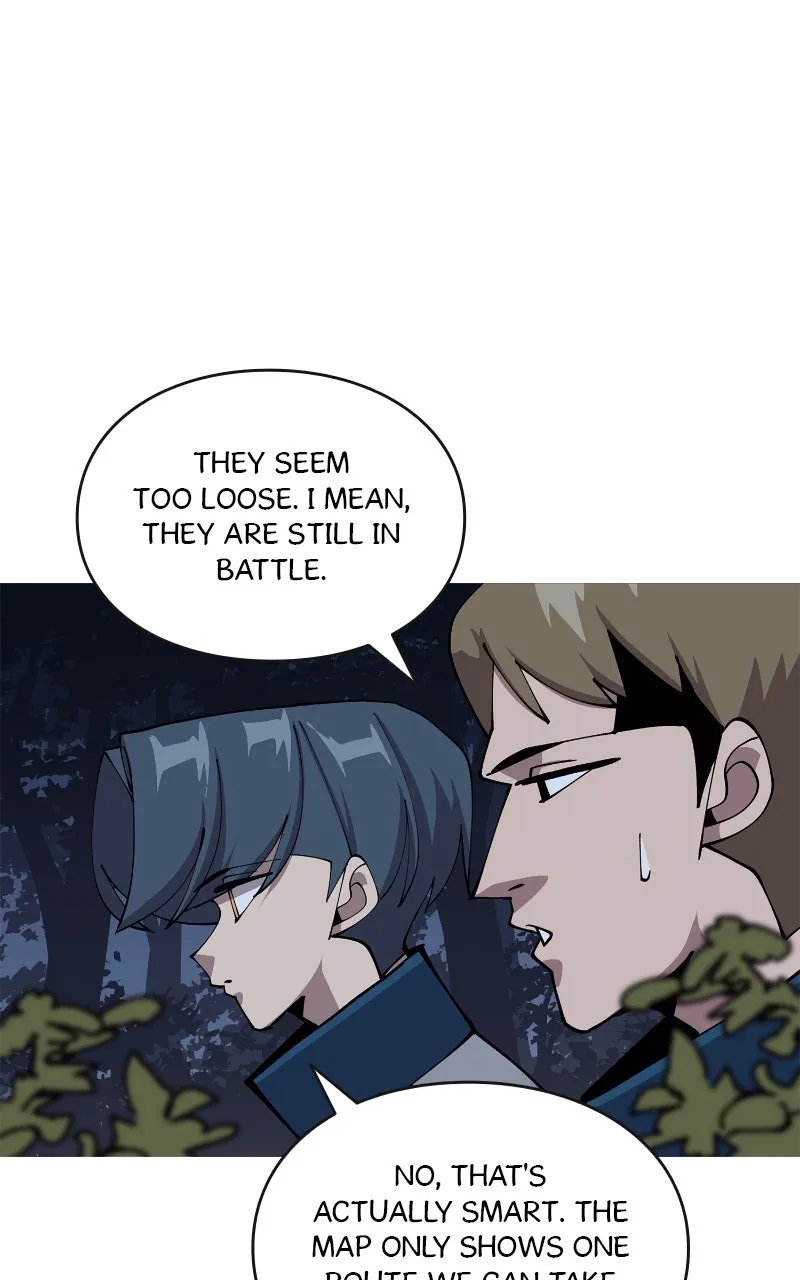 Read Becoming the Monarch chapter 40 image 44 on Lezhin