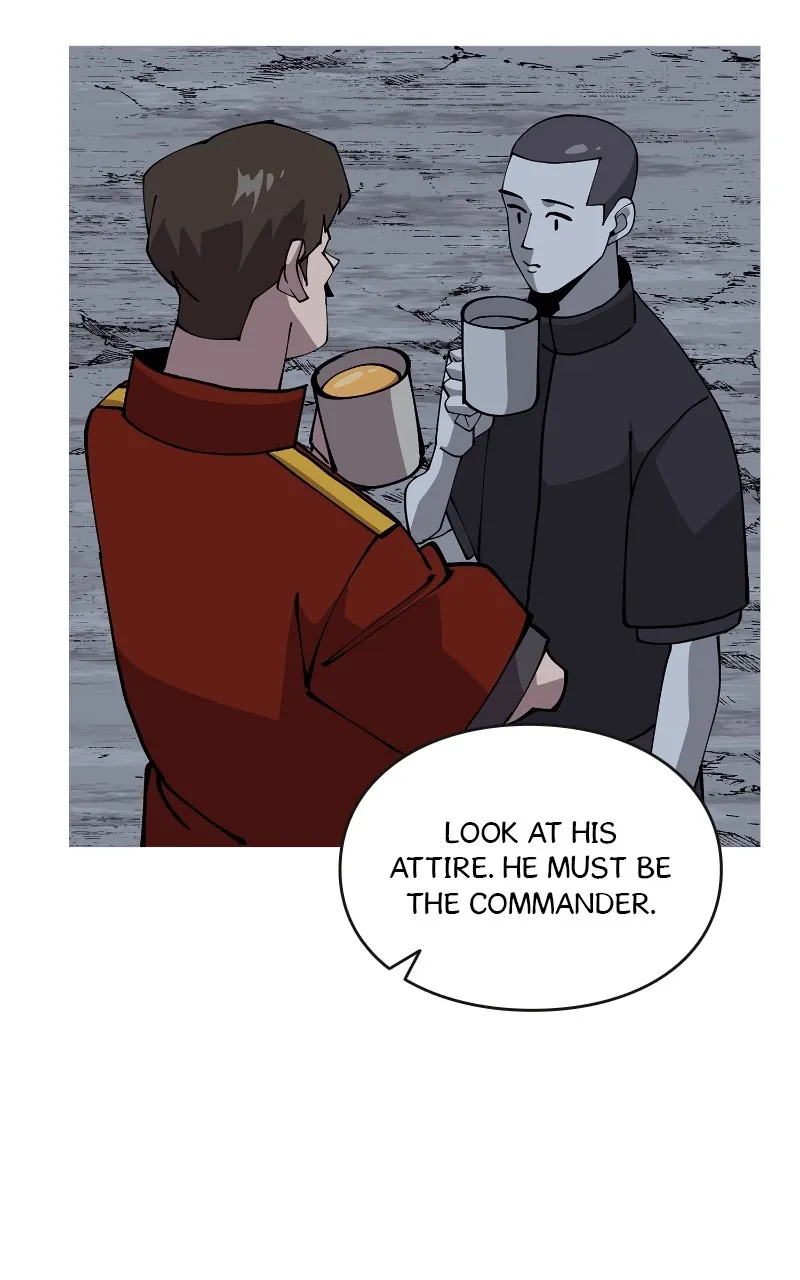 Read Becoming the Monarch chapter 40 image 46 on Lezhin