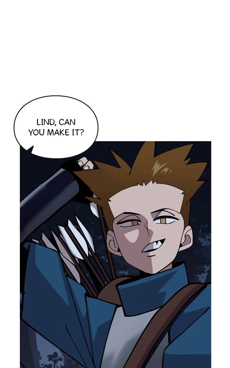 Read Becoming the Monarch chapter 40 image 47 on Lezhin