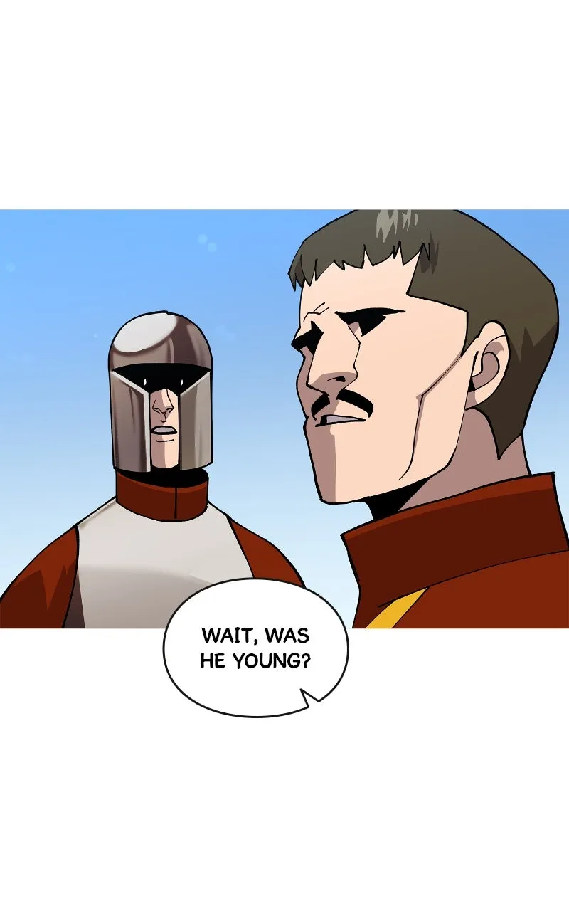 Read Becoming the Monarch chapter 40 image 5 on Lezhin