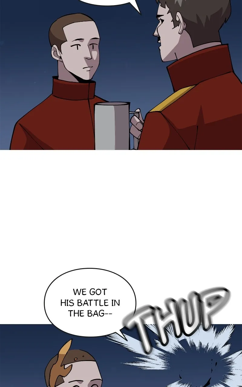 Read Becoming the Monarch chapter 40 image 51 on Lezhin