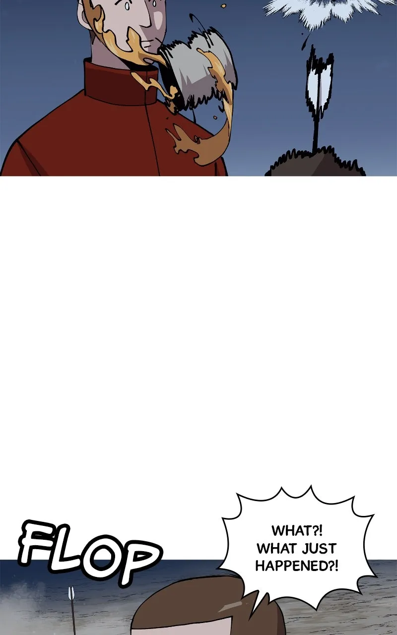 Read Becoming the Monarch chapter 40 image 52 on Lezhin
