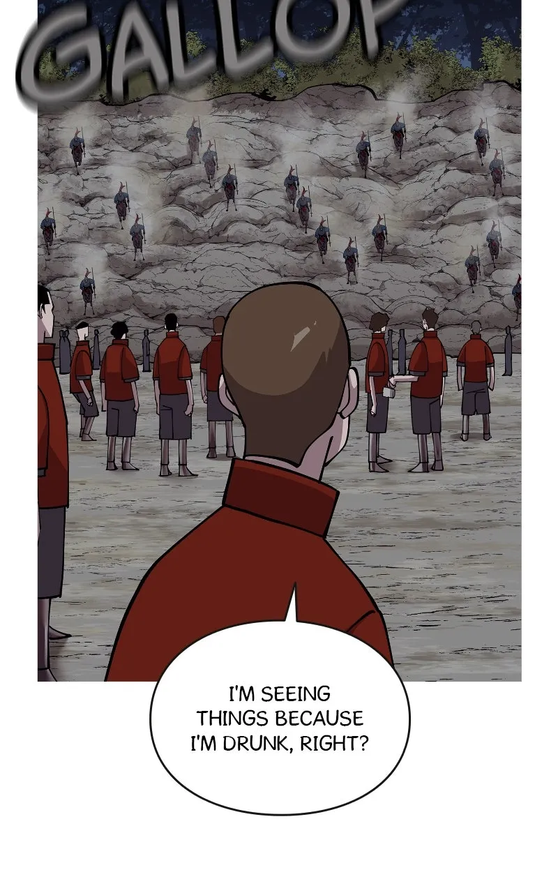Read Becoming the Monarch chapter 40 image 54 on Lezhin