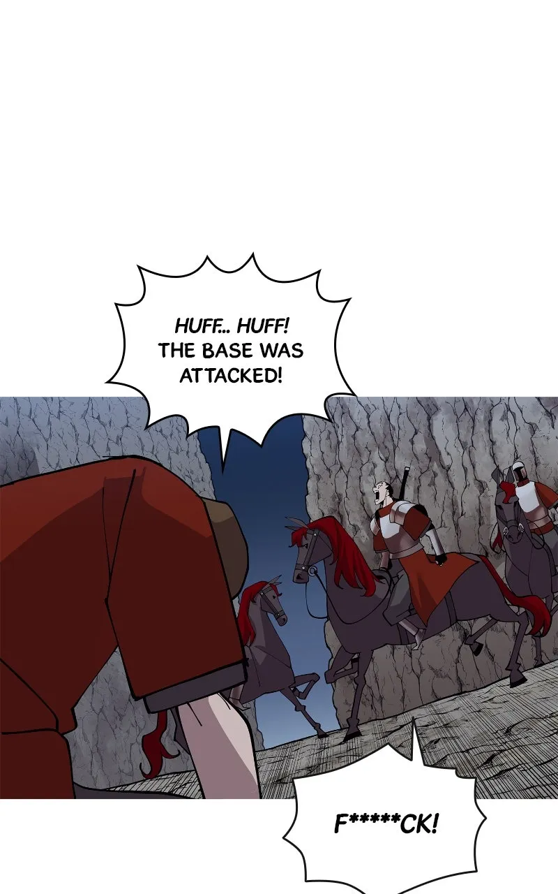 Read Becoming the Monarch chapter 40 image 78 on Lezhin