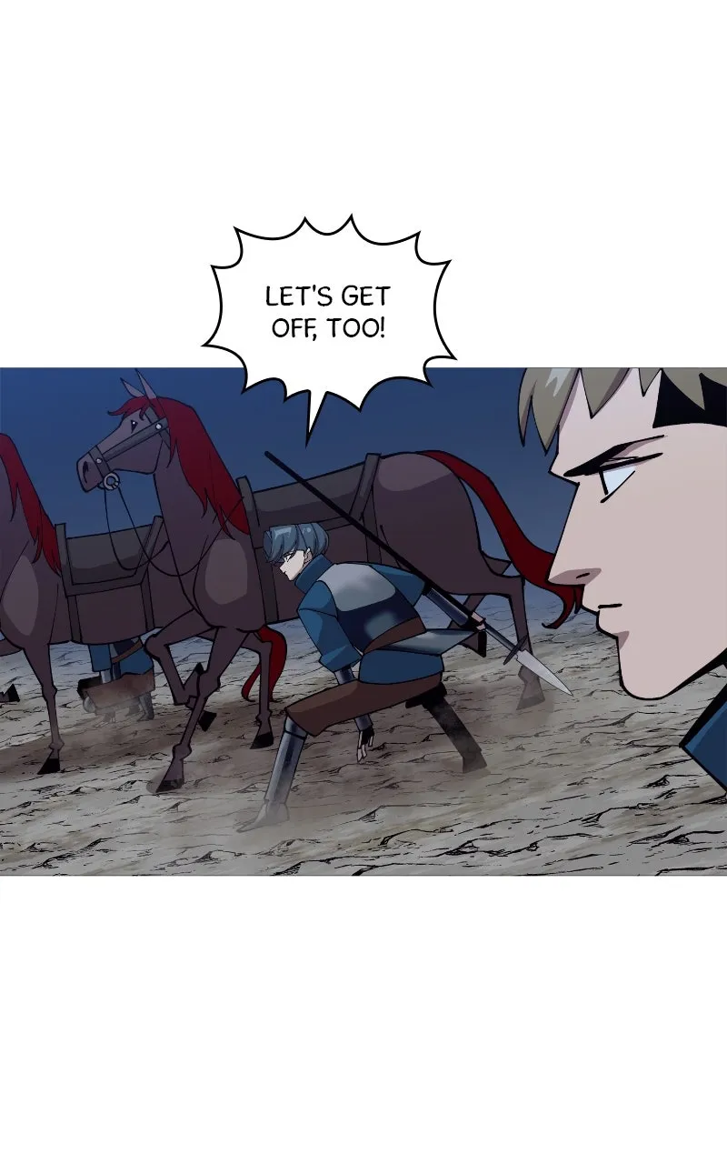Read Becoming the Monarch chapter 40 image 92 on Lezhin