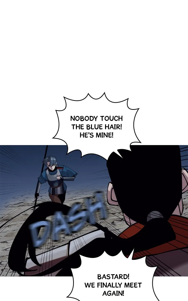 Read Becoming the Monarch chapter 40 image 93 on Lezhin