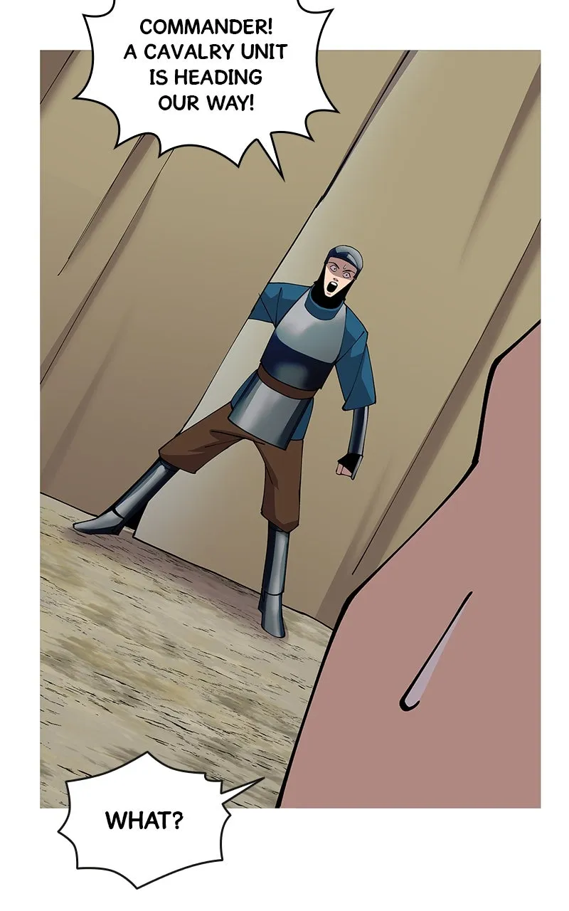 Read Becoming the Monarch chapter 41 image 10 on Lezhin