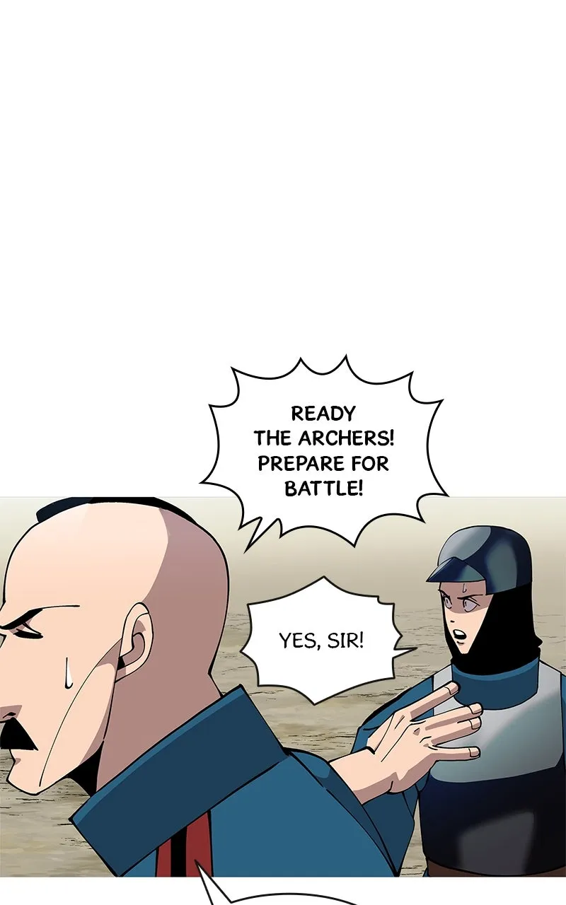 Read Becoming the Monarch chapter 41 image 13 on Lezhin