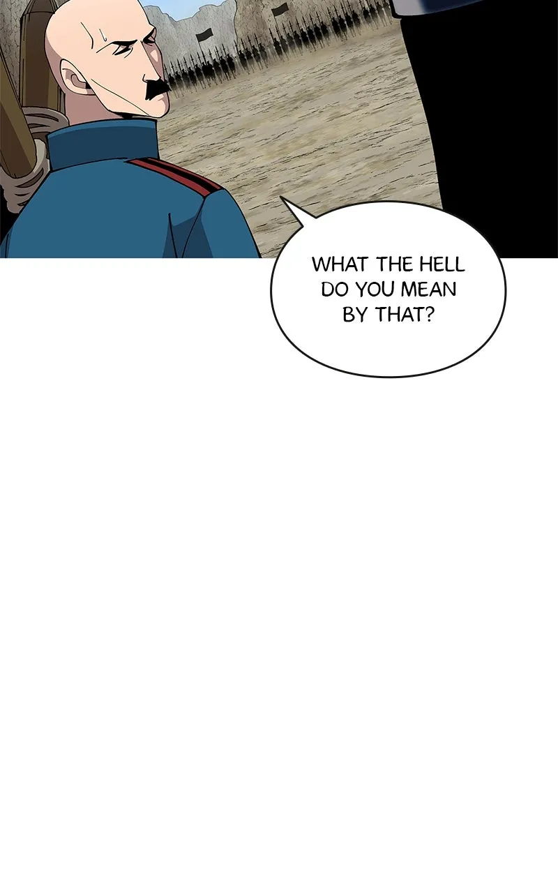 Read Becoming the Monarch chapter 41 image 15 on Lezhin