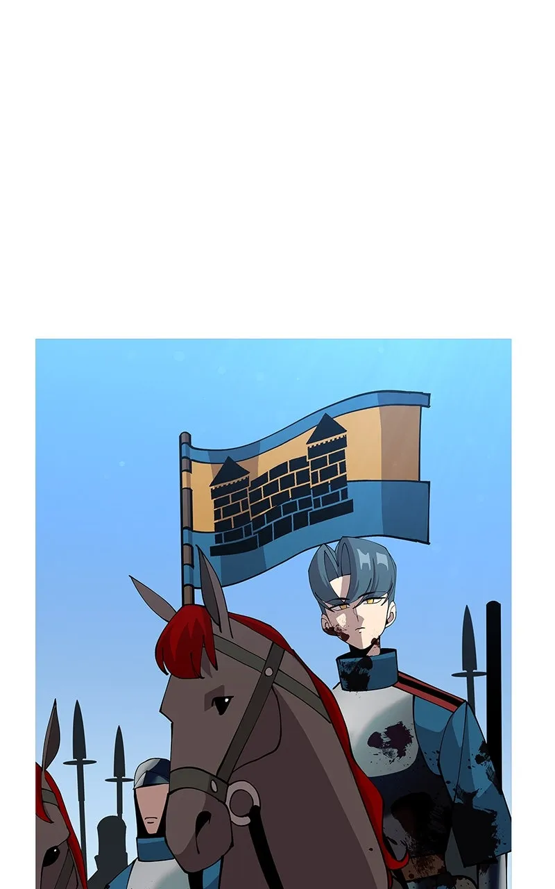 Read Becoming the Monarch chapter 41 image 17 on Lezhin