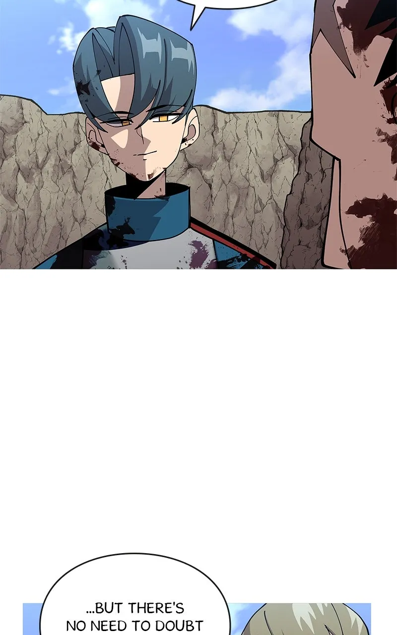 Read Becoming the Monarch chapter 41 image 2 on Lezhin