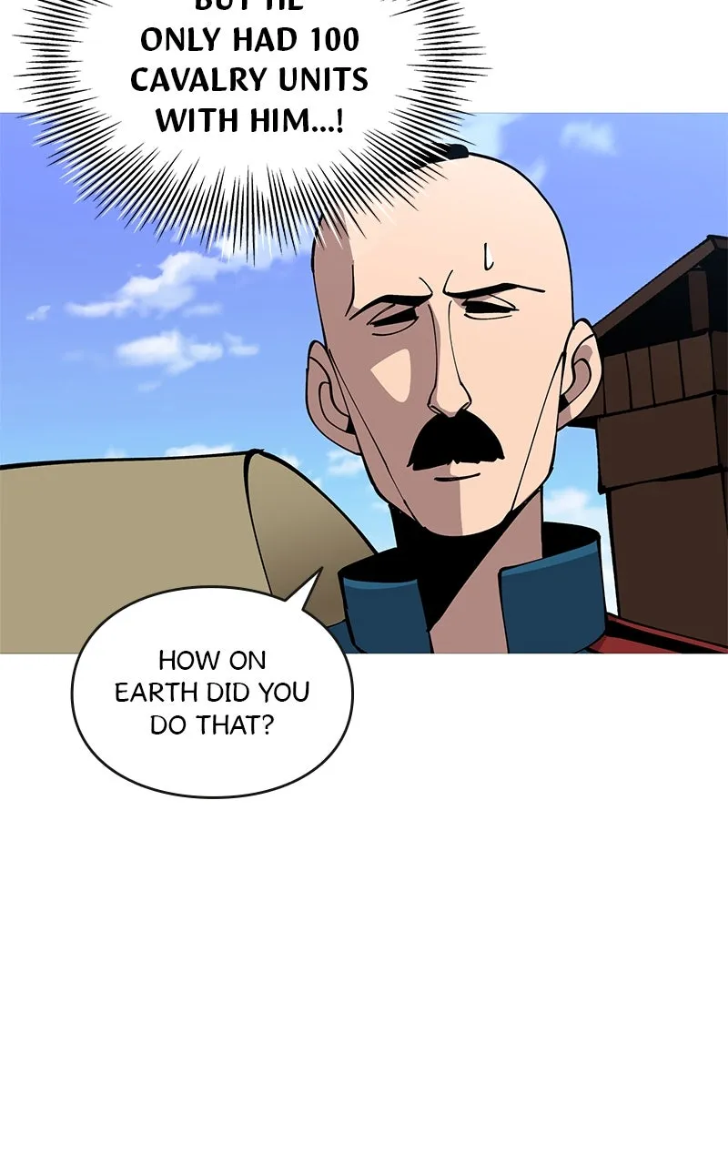 Read Becoming the Monarch chapter 41 image 23 on Lezhin