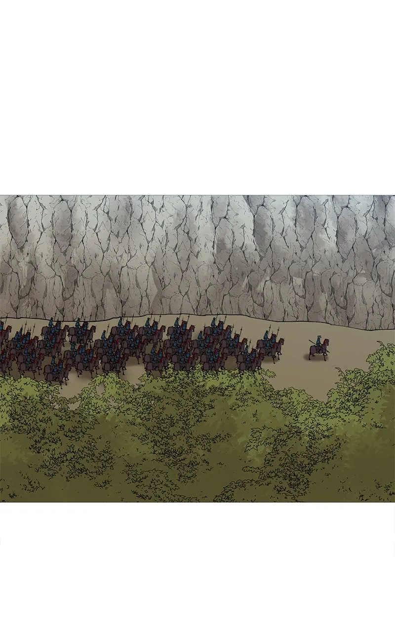 Read Becoming the Monarch chapter 41 image 27 on Lezhin