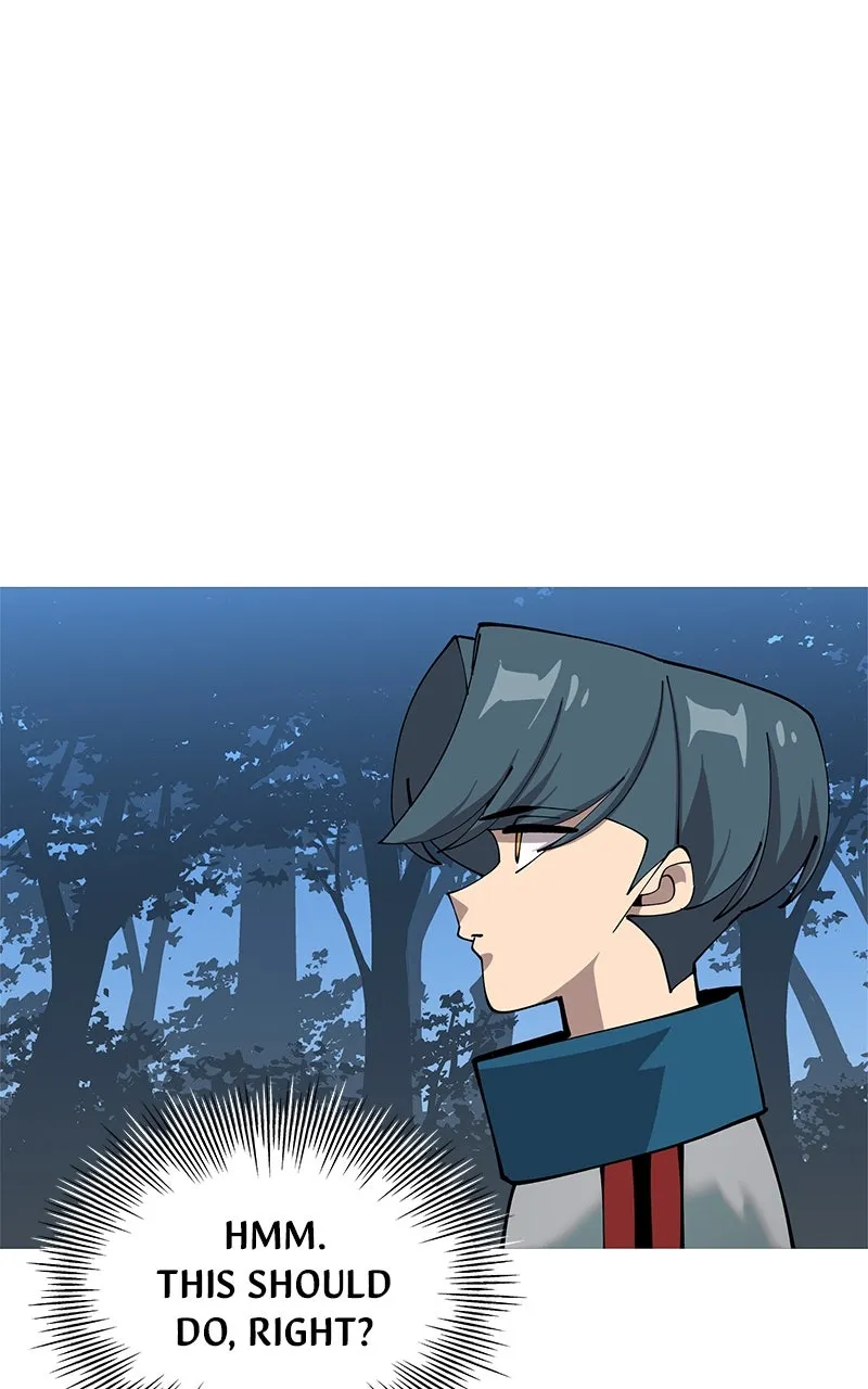 Read Becoming the Monarch chapter 41 image 28 on Lezhin