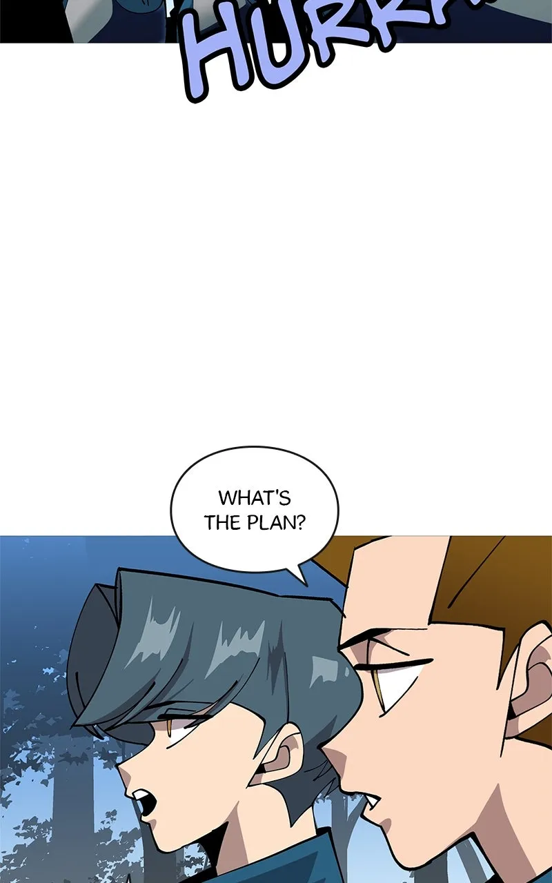 Read Becoming the Monarch chapter 41 image 30 on Lezhin