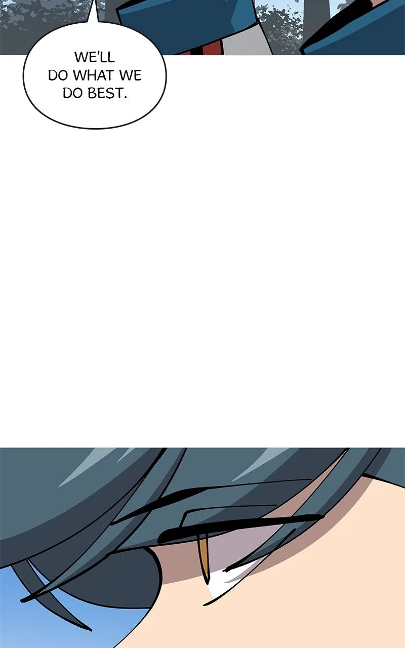 Read Becoming the Monarch chapter 41 image 31 on Lezhin
