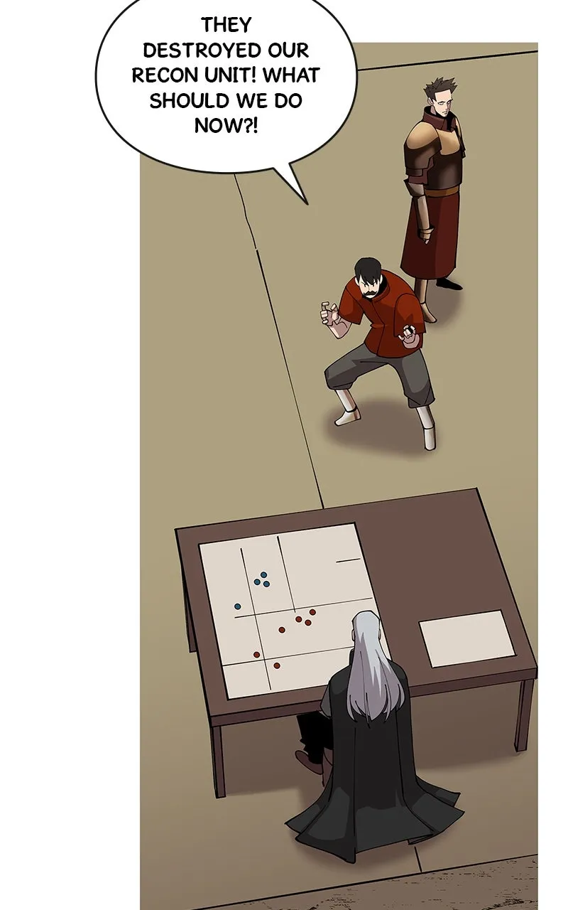Read Becoming the Monarch chapter 41 image 33 on Lezhin