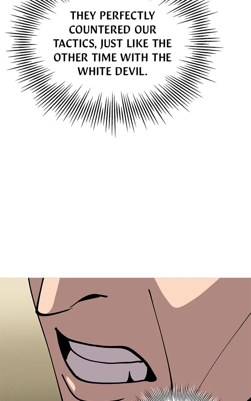 Read Becoming the Monarch chapter 41 image 36 on Lezhin