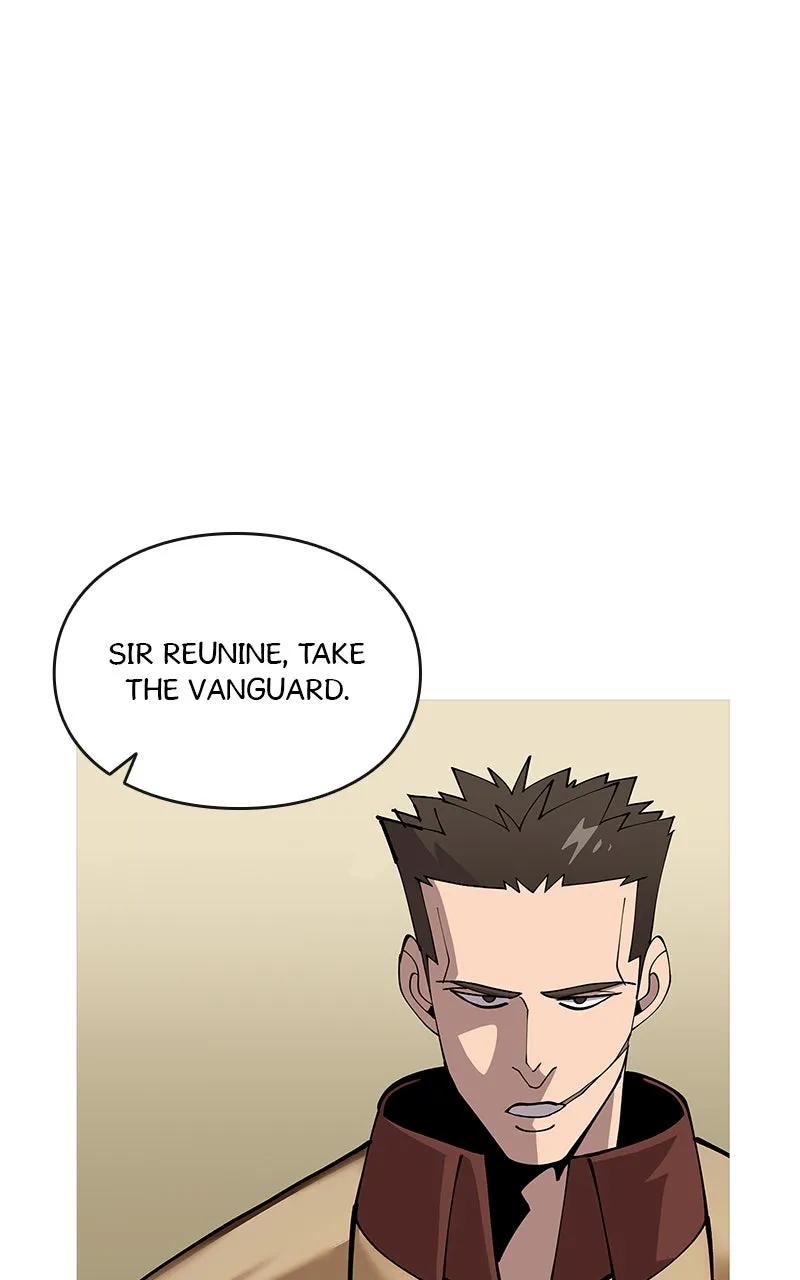 Read Becoming the Monarch chapter 41 image 40 on Lezhin
