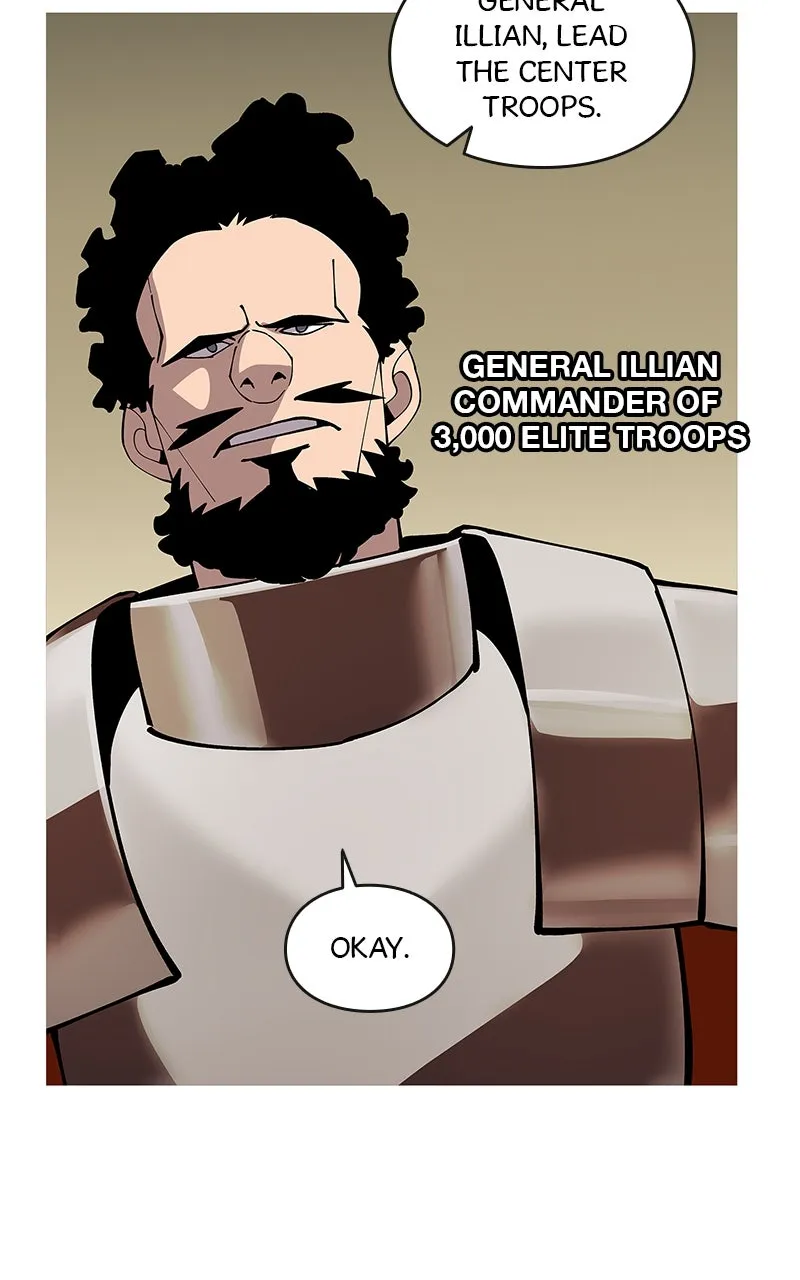Read Becoming the Monarch chapter 41 image 42 on Lezhin