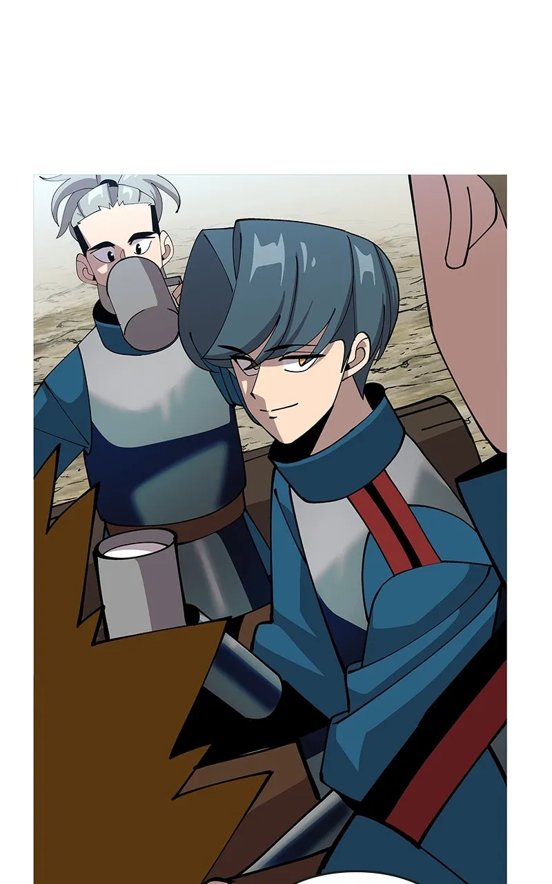 Read Becoming the Monarch chapter 41 image 52 on Lezhin