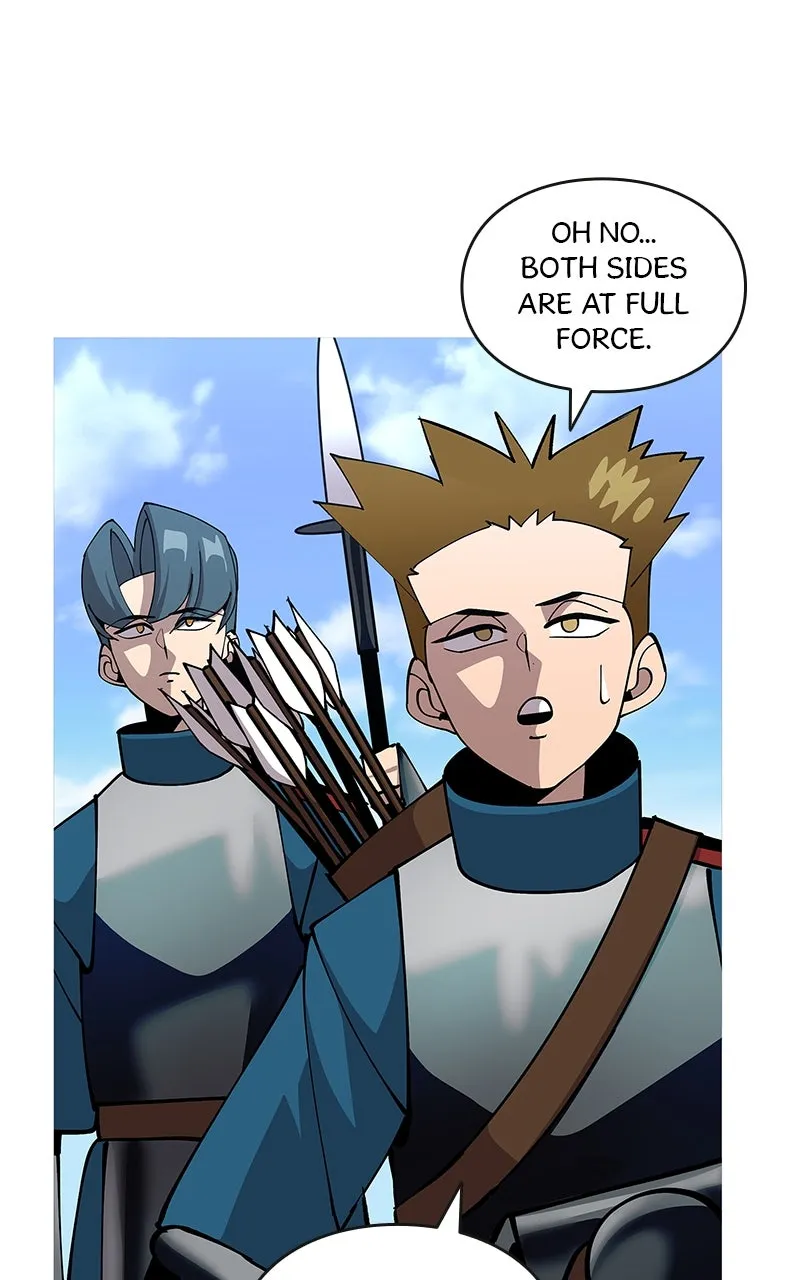 Read Becoming the Monarch chapter 41 image 67 on Lezhin