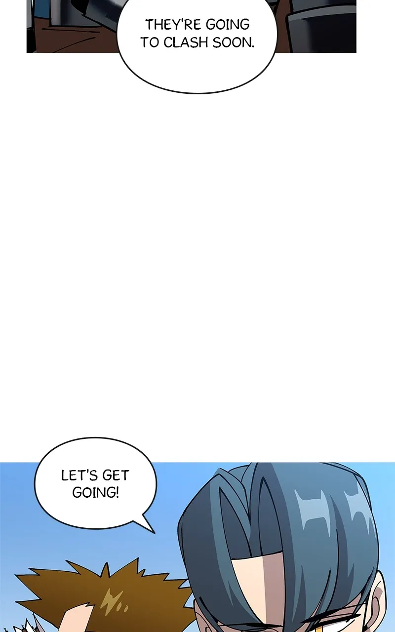 Read Becoming the Monarch chapter 41 image 68 on Lezhin