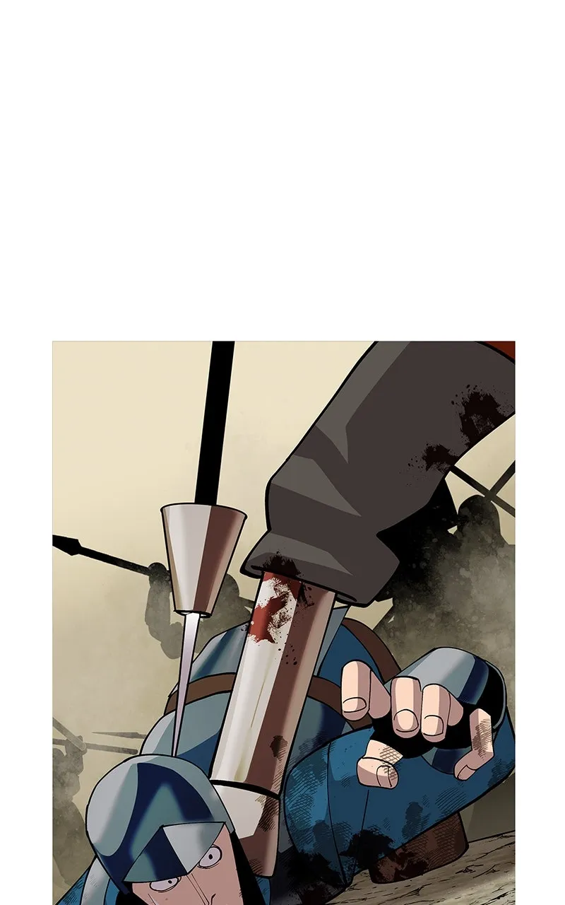 Read Becoming the Monarch chapter 41 image 73 on Lezhin