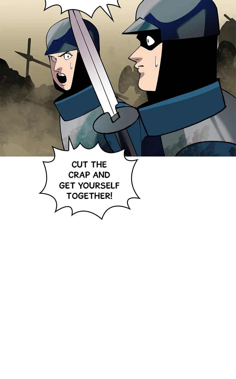 Read Becoming the Monarch chapter 41 image 75 on Lezhin
