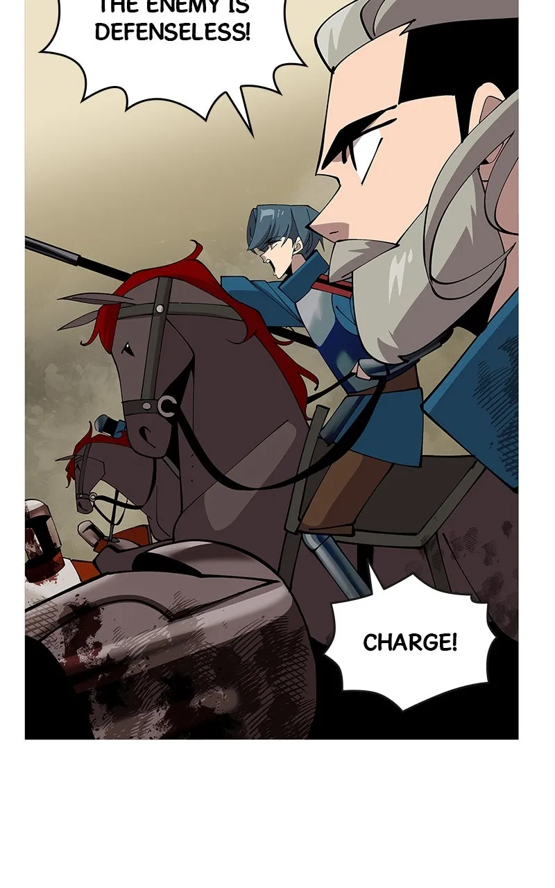 Read Becoming the Monarch chapter 41 image 80 on Lezhin
