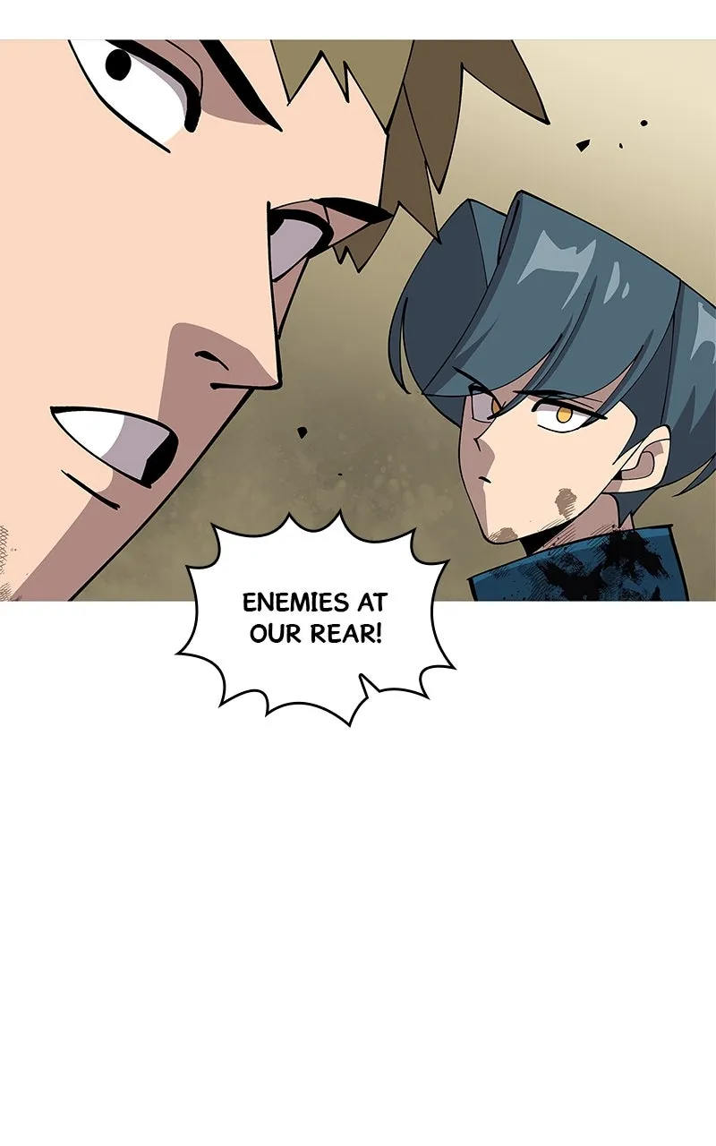 Read Becoming the Monarch chapter 41 image 90 on Lezhin