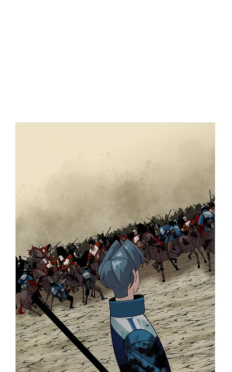 Read Becoming the Monarch chapter 41 image 92 on Lezhin