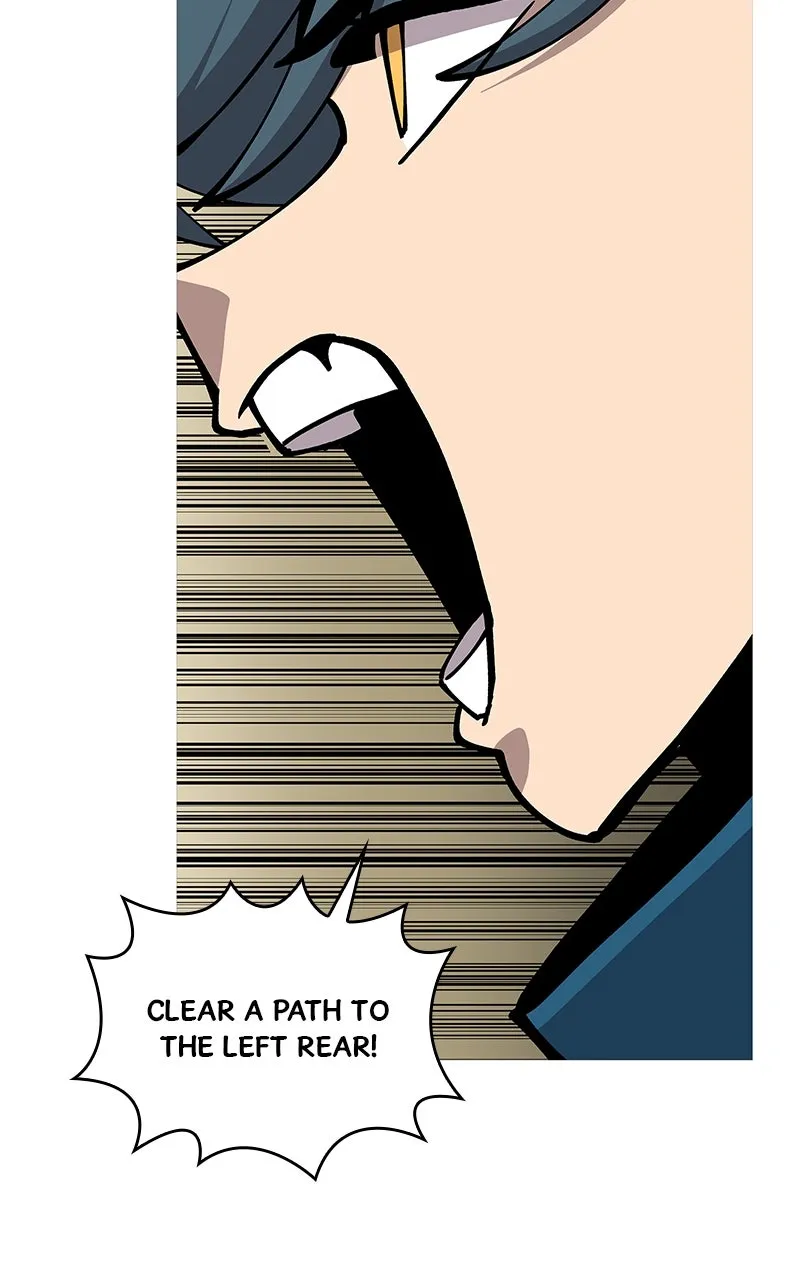 Read Becoming the Monarch chapter 42 image 10 on Lezhin