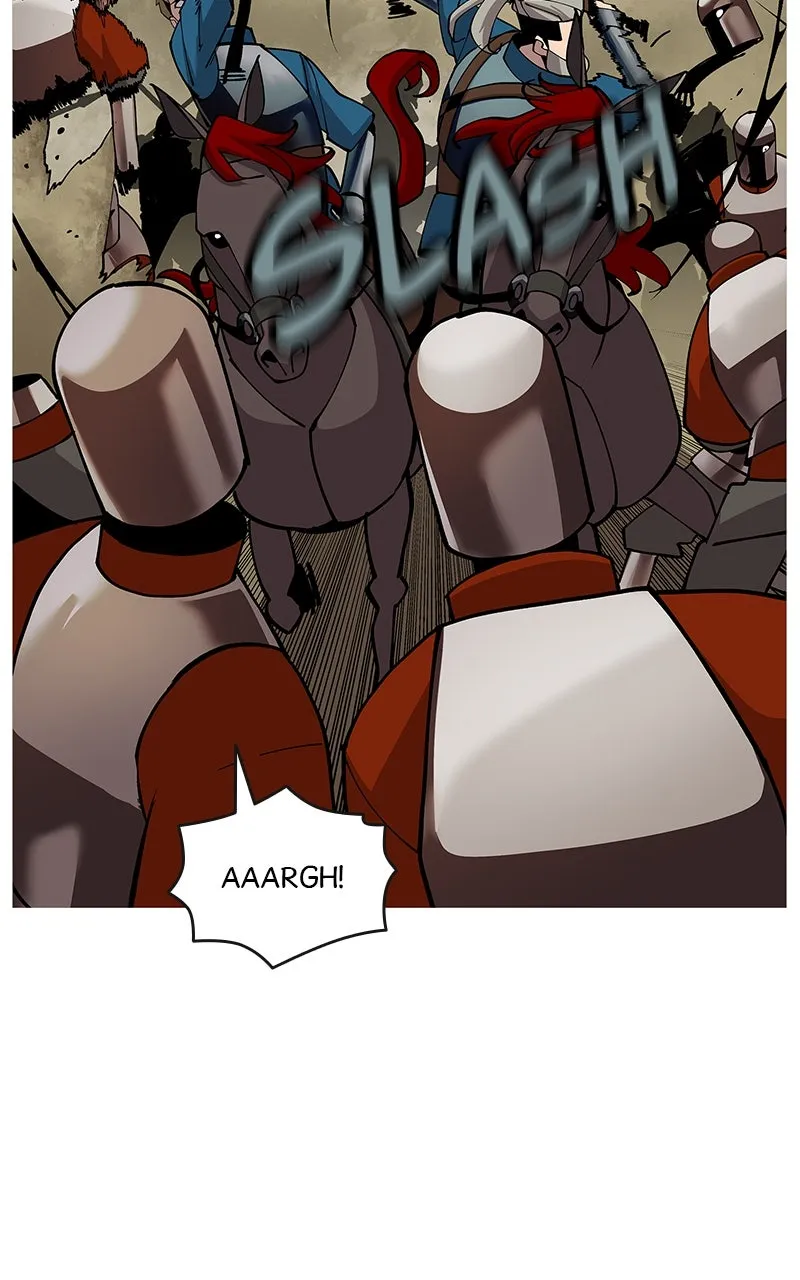 Read Becoming the Monarch chapter 42 image 13 on Lezhin