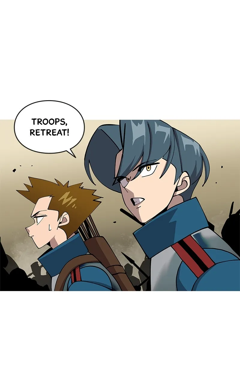 Read Becoming the Monarch chapter 42 image 14 on Lezhin